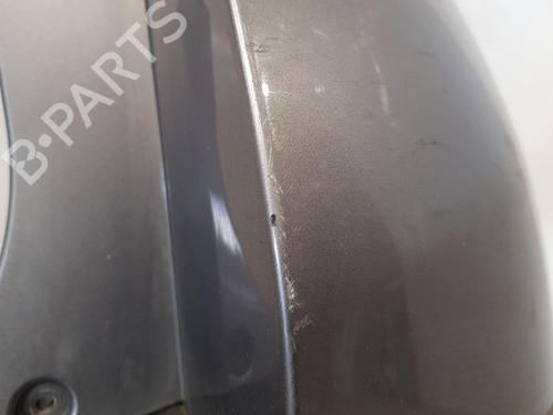 Rear bumper RENAULT CAPTUR I (J5_, H5_) 0.9 TCe 90 | BP27920516C8