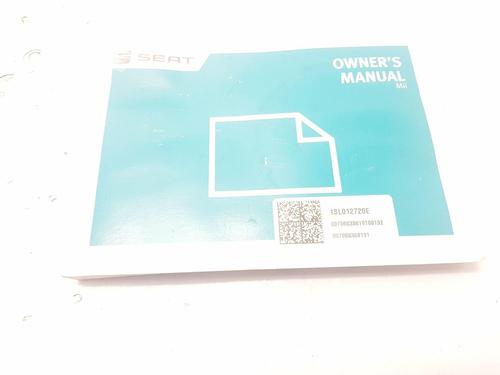 Other SEAT Mii (KF1, KE1)  | BP23447055O1 