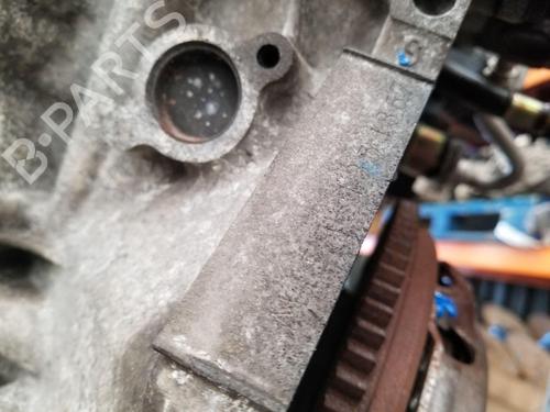 Engine SUZUKI SWIFT III (MZ, EZ) 1.5 (RS415, ZC21S) | BP32430384M1