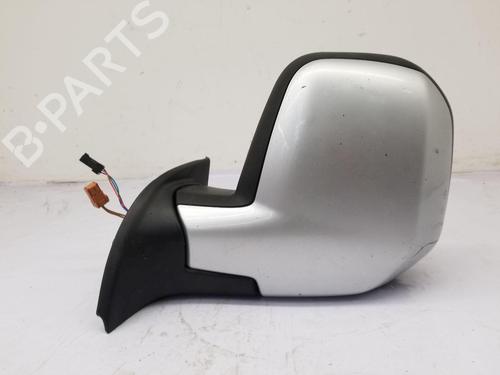 left-mirror-citroen-berlingo-multispace-b9-2008-37233035 main image