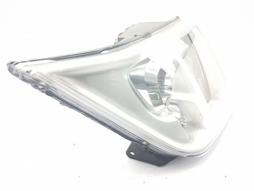 Left headlight FORD TRANSIT Van (FA_ _) | BP34708679C28 - Image 3