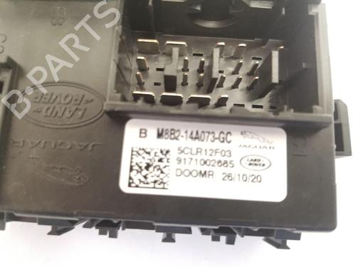 Fuse box LAND ROVER DEFENDER Station Wagon (L663) P300 Si4 4x4 | BP27689398E1 