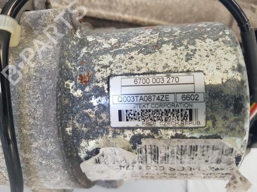 Steering rack CITROËN C3 Picasso (SH_) 1.6 BlueHDi 100 | BP37419587M22 - Image 7