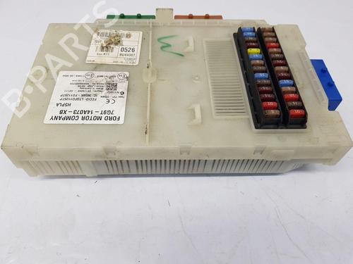 Electronic module FORD MONDEO IV (BA7) 2.2 TDCi | BP37714569M83  - Image 5
