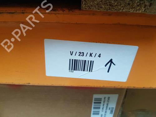 Electronic module SKODA FABIA II Combi (545) 1.2 TDI | BP37439314M83  - Image 8