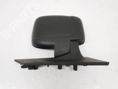 Used Left mirror PEUGEOT EXPERT Van (VF3A_, VF3U_, VF3X_) 1.6 HDi 90 8V (90 hp) 30309676