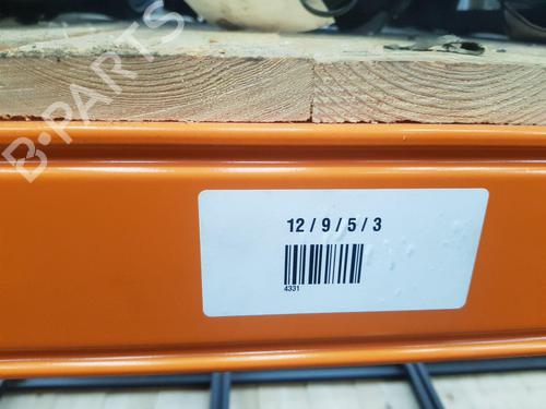 Water radiator BMW 3 (F30, F80) 320 d | BP22206592M31 