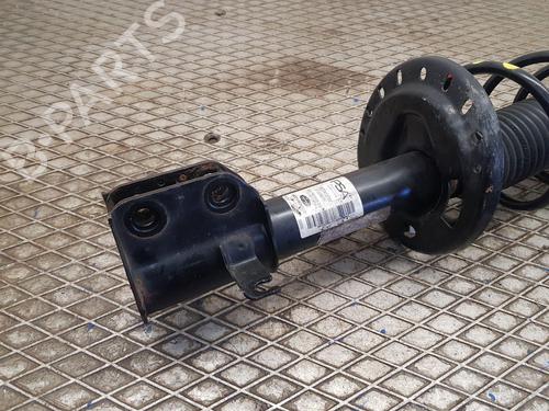 Venstre fortil støddæmper VAUXHALL CORSA Mk V (F) 1.5 | BP29927936M16