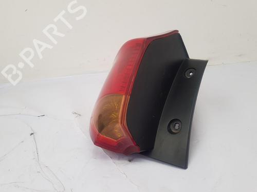 Left taillight KIA CEE'D (JD) 1.6 CRDi 128 | BP35772109C34  - Image 5