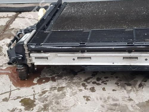 Water radiator AUDI A1 Sportback (8XA, 8XF) 1.4 TFSI | BP24965265M31