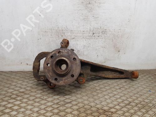 Fusée avant droite VW AMAROK (2HA, 2HB, S1B, S6B, S7A, S7B, AGD) 2.0 TDI 4motion (140 hp) 30520497