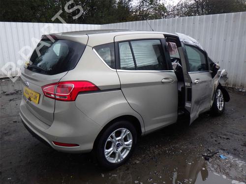 Tailgate handle FORD B-MAX (JK) 1.6 Ti | BP24869970C132 - Image 16