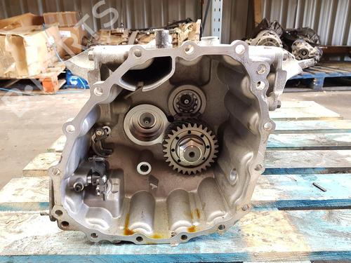 Rear differential NISSAN GT-R (R35) V6 | BP30603410M24