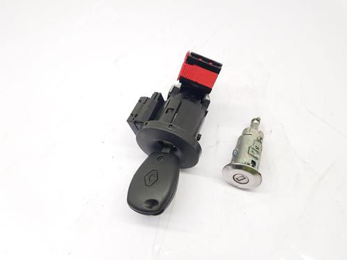 Bloccasterzo RENAULT TWINGO II (CN0_) 1.2 16V (CN04, CN0B) (75 hp) 31691094