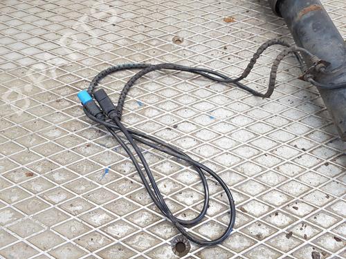 Left rear shock absorber BMW X5 (F15, F85) M 50 d | BP26185227M18 