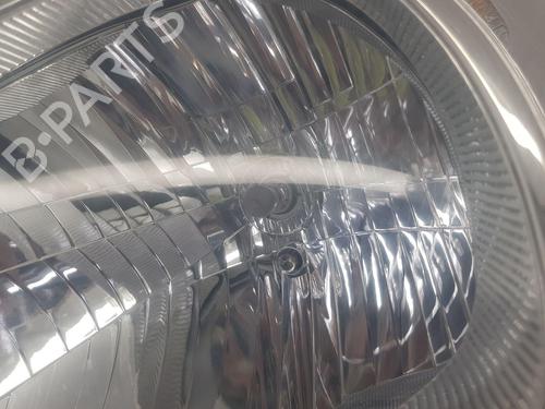 Left headlight RENAULT KANGOO Express (FW0/1_) 1.5 dCi 90 (FW0G, FW05, FW08, FW11) | BP36144549C28 - Image 5