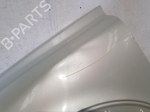 Left front fenders VOLVO C30 (533) D5 | BP25463227C41 