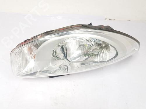 Used Right headlight HYUNDAI i10 I (PA) 1.2 (86 hp) 31603649
