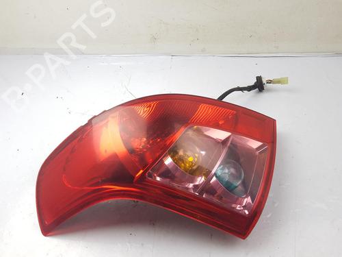 Left taillight SUZUKI SWIFT III (MZ, EZ) 1.3 (RS413, ZC11S) | BP38566008C34 - Image 3