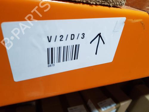 Steering wheel BMW 4 Coupe (F32, F82) M4 | BP24058500C49 