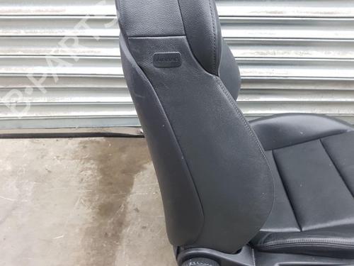 Right front seat AUDI A3 Sportback (8PA) 2.0 TDI quattro | BP29408133C16 