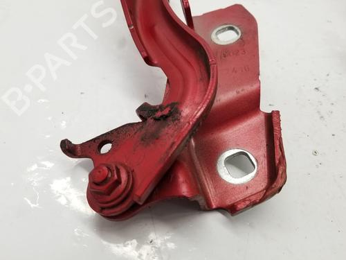 Dørhængsel/Dørbegrænser ALFA ROMEO GIULIA (952_) 2.9 Quadrifoglio (952AAM24) | BP22666125C146 - Image 3