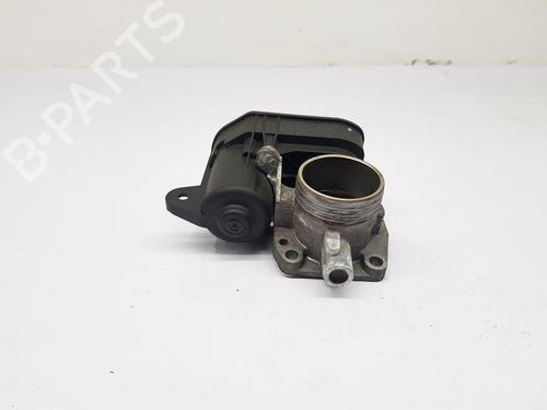 Spjældhus PEUGEOT 208 I (CA_, CC_) 1.2 VTI 82 | BP30330733M82 