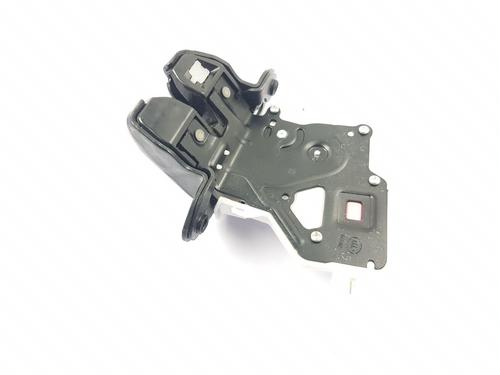 Używane Zamek klapy tylnej / bagażnika NISSAN QASHQAI II (J11, J11_) [2013-2025]  30737665