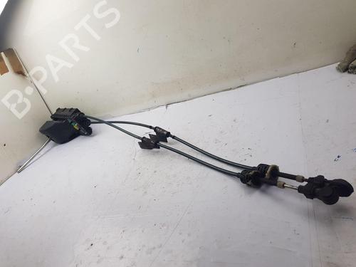 Used Gear lever Gear lever 39208844 39208844