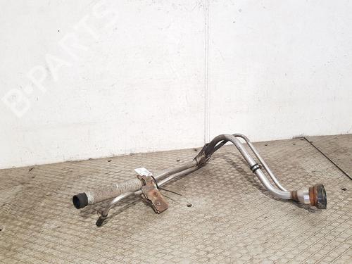 Pipe FORD TRANSIT CONNECT (P65_, P70_, P80_) 1.8 Di | BP32198712M125  - Image 5