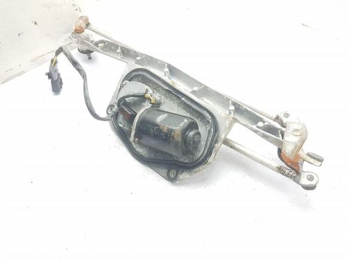 Used Front wiper motor Front wiper motor VAUXHALL ASTRA Mk IV (G) Convertible (T98) 1.6 16V (101 hp) 34708744 34708744