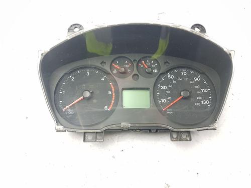 Kombiinstrument Kombiinstrument FORD TRANSIT Van (FA_ _) 2.2 TDCi (100 hp) 33473150 33473150