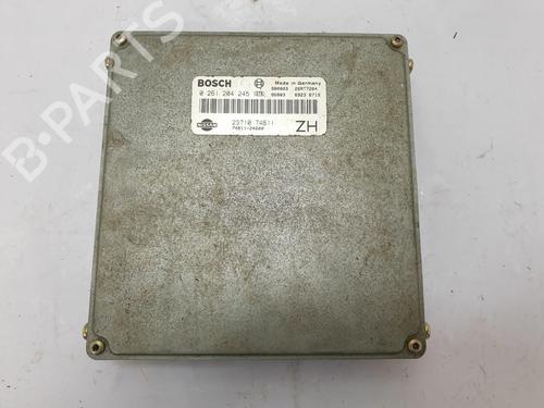 Engine control unit (ECU) NISSAN MICRA II (K11) 1.0 i 16V (K11) | BP22658933M57