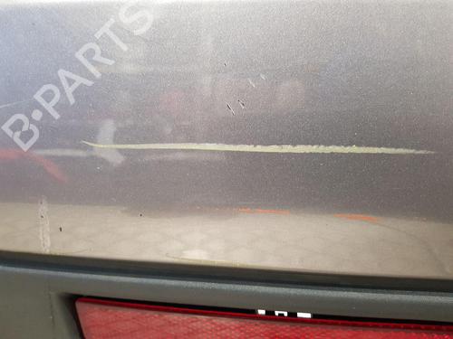 Rear bumper LAND ROVER FREELANDER 2 (L359) 2.2 TD4 4x4 | BP29900665C8