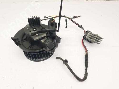 Gebläsemotor für VAUXHALL ZAFIRA Mk II (B) (A05) 1.7 CDTI (110 hp) 24374910