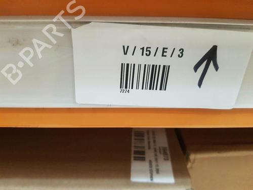 Ignition barrel FIAT 500 (312_) 1.2 (312AXA1A) | BP39641279M48 - Image 7