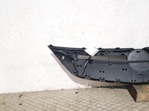 Grille OPEL ASTRA K (B16) 1.0 Turbo (68) | BP31075421C40 