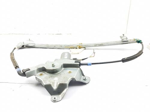 Front right window mechanism FORD TRANSIT CONNECT (P65_, P70_, P80_) 1.8 TDCi | BP28119773C23 