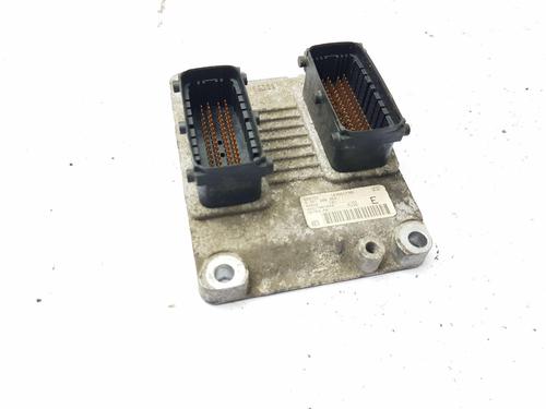 Used Engine control unit (ECU) FIAT GRANDE PUNTO (199_) 1.4 16V (199BXG1B, 199AXG1B) (95 hp) 32352710