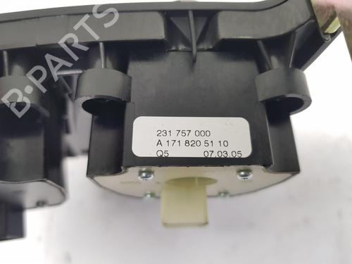 Switch MERCEDES-BENZ SLK (R171) 200 Kompressor (171.442) | BP22677264I30 