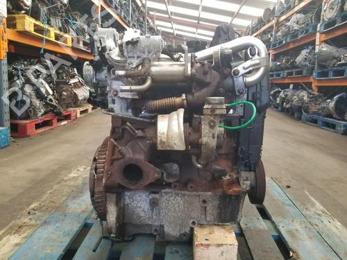 Engine NISSAN NOTE (E11, NE11) | BP33329969M1 - Image 4