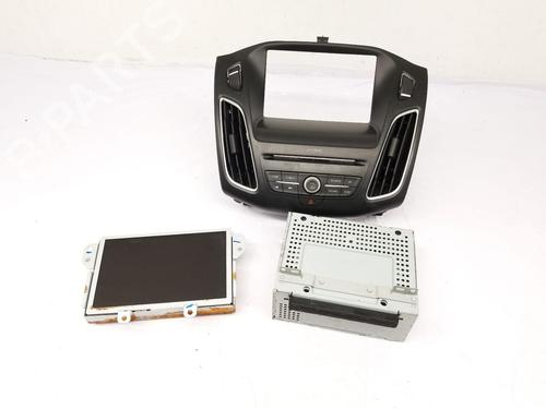 Used Electronic module Electronic module 39202415 39202415