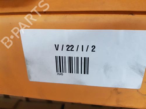 Left mirror VW PASSAT B6 Variant (3C5) 3.2 FSI 4motion | BP30090897C26