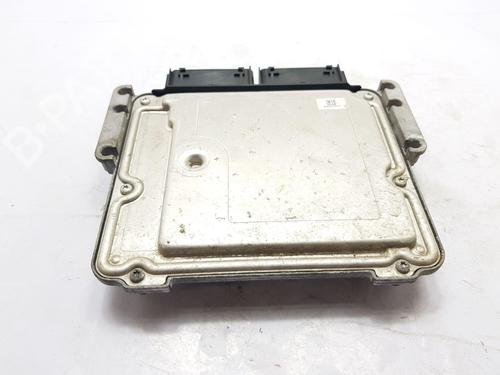 Engine control unit (ECU) FORD TRANSIT COURIER B460 Box Body/MPV  | BP30976862M57 