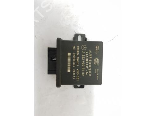 Xenon ballast MERCEDES-BENZ G-CLASS (W463) G 350 d (463.348) | BP22679092C53 