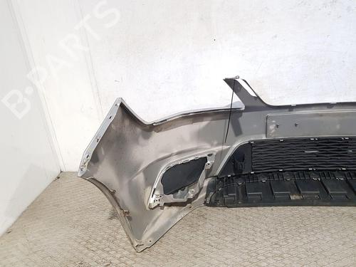 Front bumper SEAT TOLEDO IV (KG3) 1.6 TDI | BP29928077C7