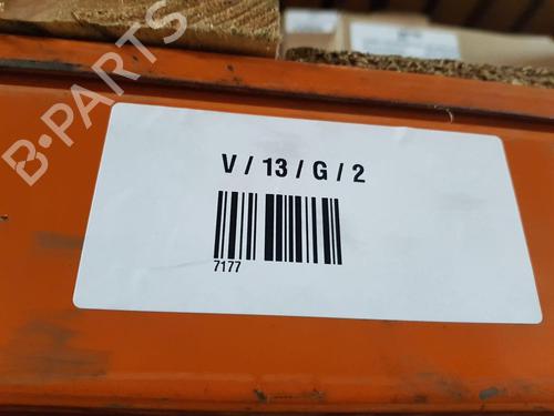 ABS pump PEUGEOT PARTNER Box Body/MPV 1.6 HDi / BlueHDi 75 | BP33056574M43  - Image 8