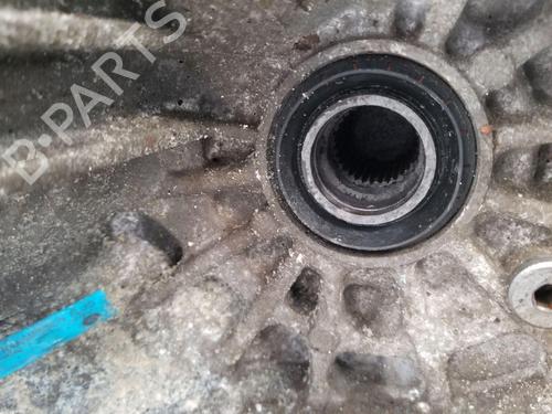 Gearbox LAND ROVER RANGE ROVER EVOQUE (L551) 2.0 D180 MHEV 4x4 | BP32306402M3  - Image 7