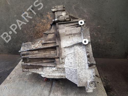 Gearbox VW UP! (121, 122, BL1, BL2, BL3, 123) 1.0 | BP38049241M3 - Image 8