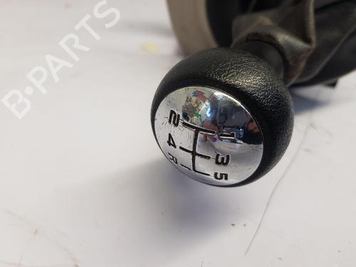 Gear lever PEUGEOT PARTNER Tepee 1.6 HDi 90 | BP33295742M90 - Image 2